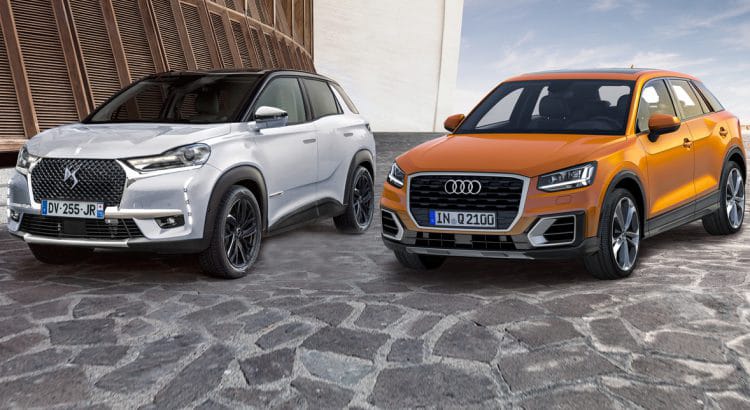 gta mobilité drome ardèche vaucluse voitures électriques hybrides location courte durée véhicules neufs d'occasionDS3-crossback-voiture-premium-suv-compact-ardeche