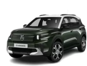 C3 Aircross