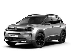 C5 AIRCROSS