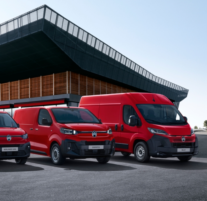 GTA Mobilité véhicules professionnels drome ardeche vaucluse