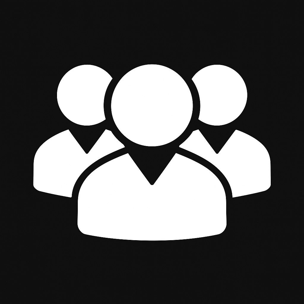 + 150 collaborateurs passionnés