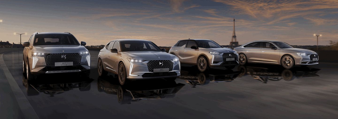 ds automobile concession véhicule valence