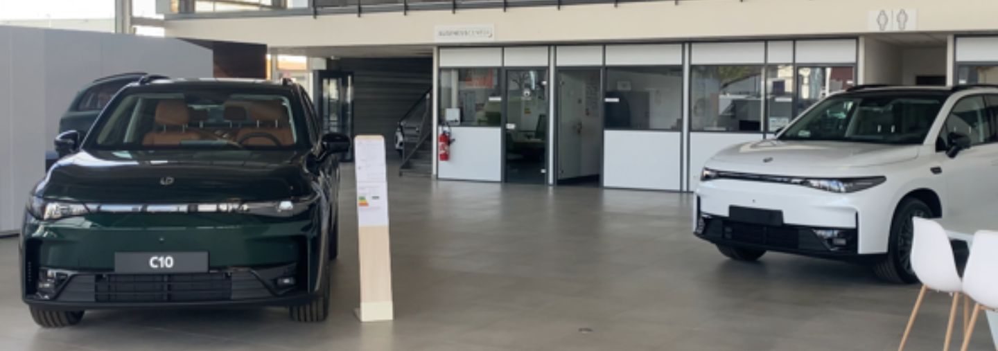 leapmotor valence concession voiture électrique hybride rechargable valence drome ardèche