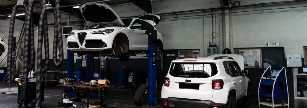 services après vente réparation SAV entretien mécanique vidanges carrosserie véhicules electriques et hybrides gta mobilité drome ardeche vaucluse