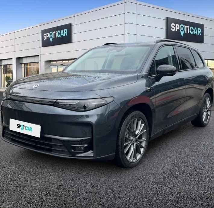 spoticar voitures d'occasion leapmotor valence drome ardèche concession