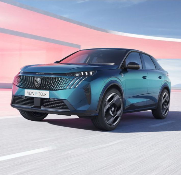 véhicule electrique hybride peugeot privas ardèche automobile