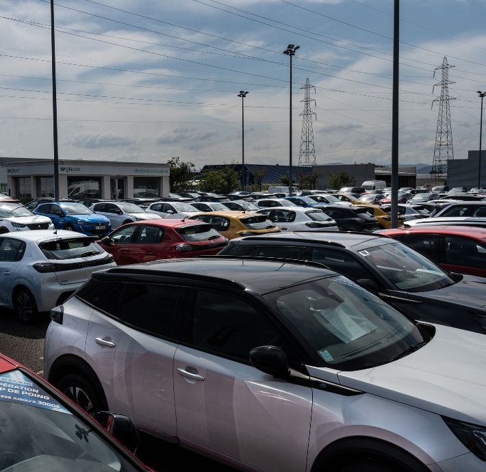 véhicules occasion automobile peugeot valence automobile électrique hybride